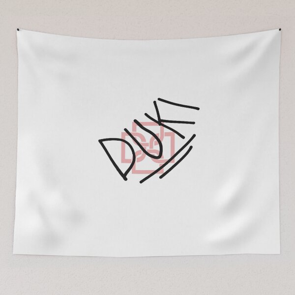 Item preview, Merch Duki ameri designed and sold by Jorashop.