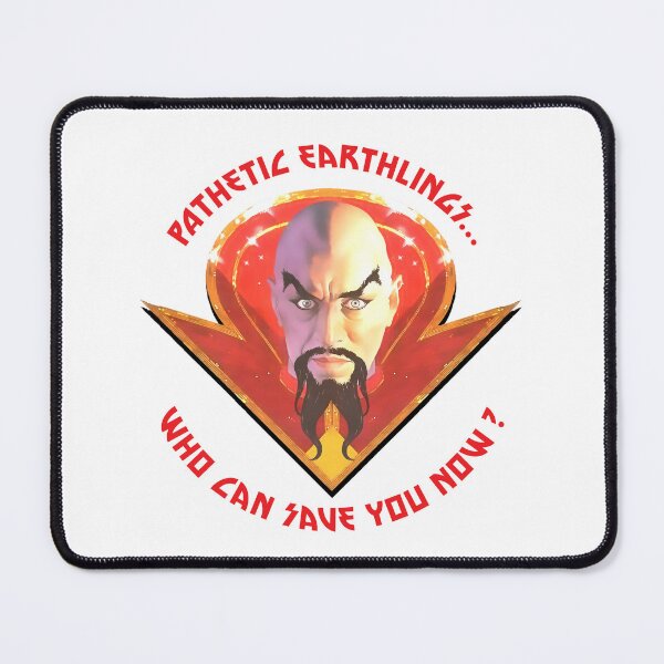 Item preview, Pathetic Earthlings Who Can Save You Now? designed and sold by Candywrap Studio.