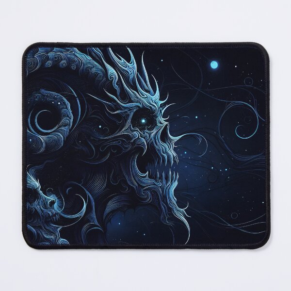 Item preview, eerie devil designed and sold by aliraweb.