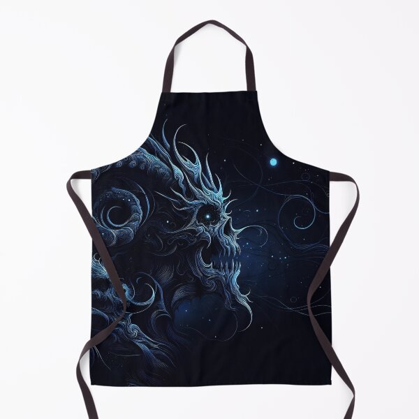 Item preview, eerie devil designed and sold by aliraweb.