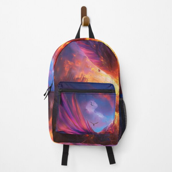 Item preview, Hot Child In The City 2.0 designed and sold by EugeJ.