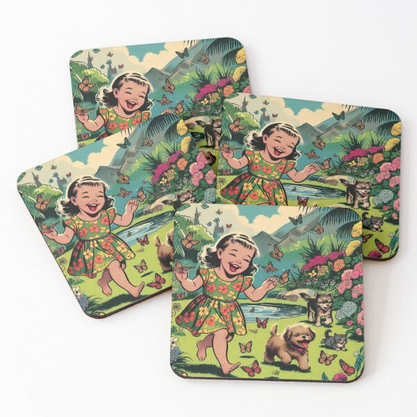 Item preview, Little Joys, Big Smiles - 198 designed and sold by sagaofsilence.