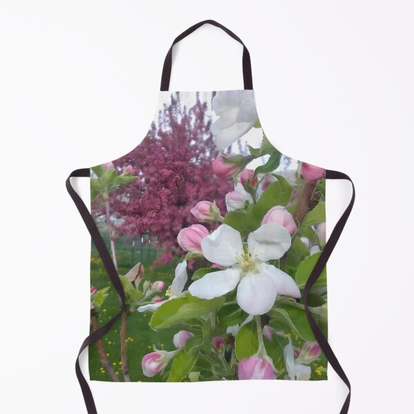 Item preview, Apple Blossoms designed and sold by Debbie Schulte.
