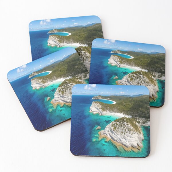Item preview, Decoración del hogar: Isla Paraíso designed and sold by M&M Lifestyle Hub.