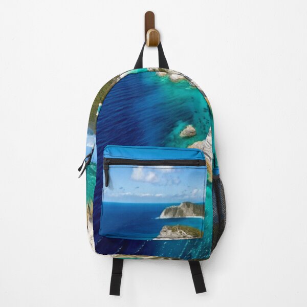 Item preview, Home Decor: Paradise Island designed and sold by M&M Lifestyle Hub.