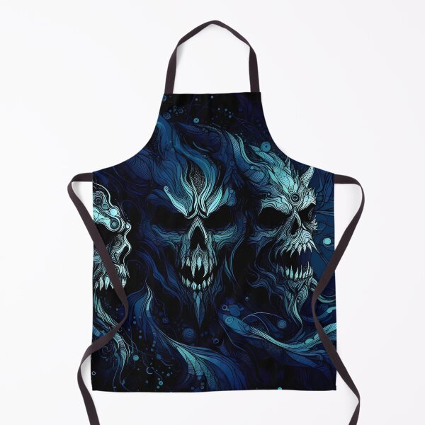 Item preview, eerie ghost designed and sold by aliraweb.