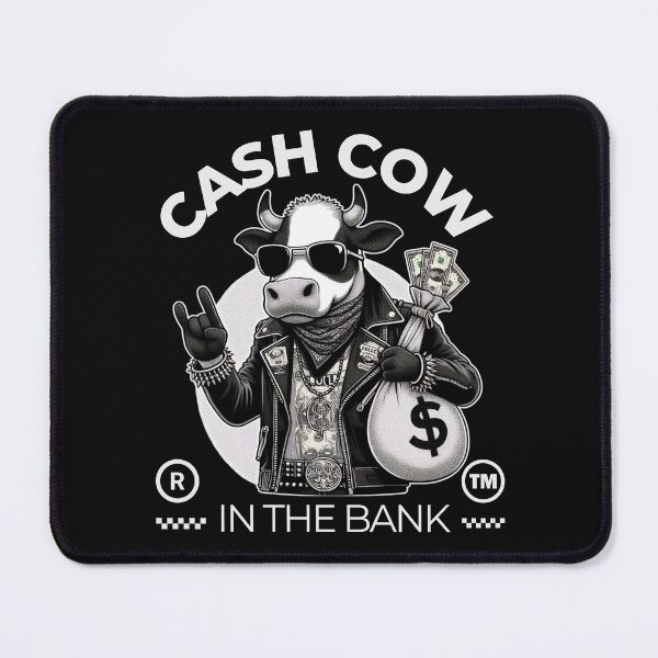 Item preview, Cash cow bank designed and sold by Peerless-Prime.