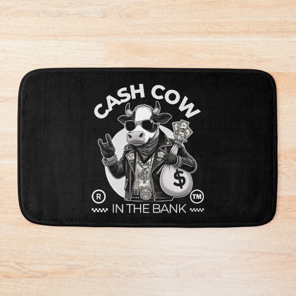 Item preview, Cash cow bank designed and sold by Peerless-Prime.