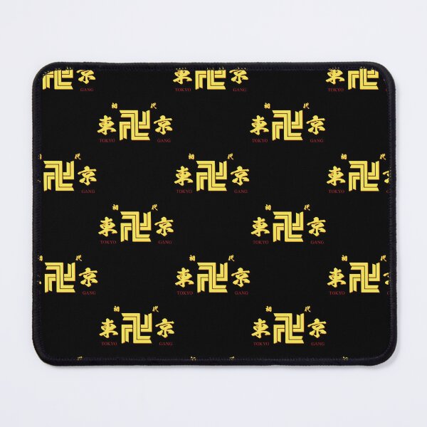 Item preview, The Tokyo Manji Seal designed and sold by merchxwear.