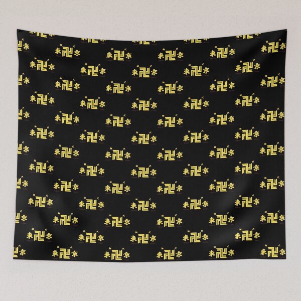 Item preview, The Tokyo Manji Seal  designed and sold by merchxwear.
