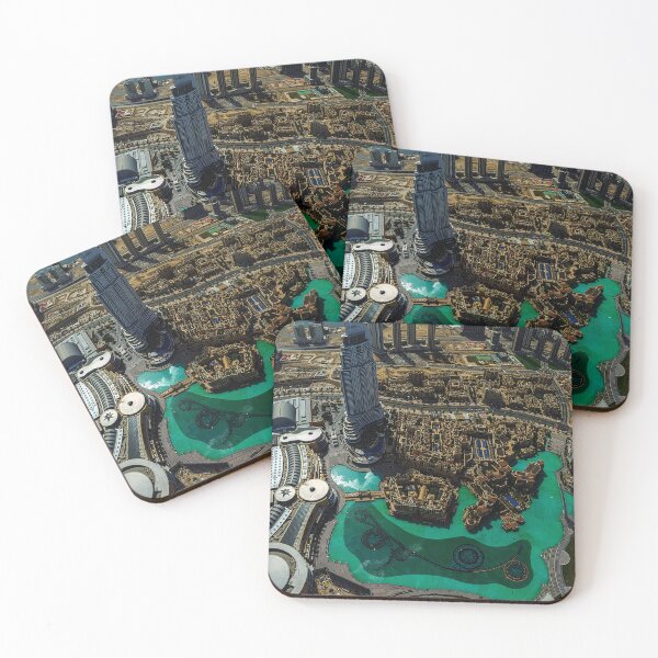 Item preview, DUBAI designed and sold by likbatonboot.