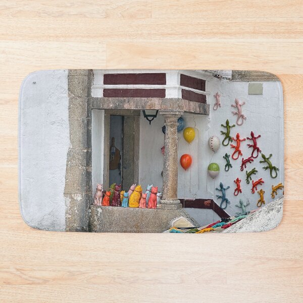 Item preview, Obidos Street Color designed and sold by caracatita75.