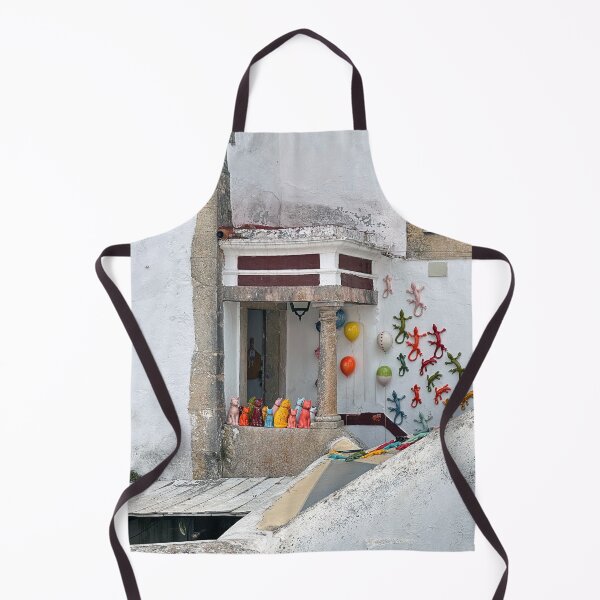 Item preview, Obidos Street Color designed and sold by caracatita75.
