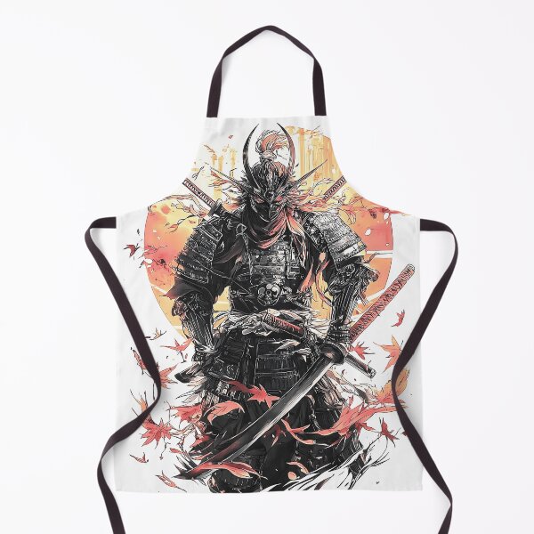 Item preview, Dreaded Samurai : Shadow of the Shogun designed and sold by AP_1979.