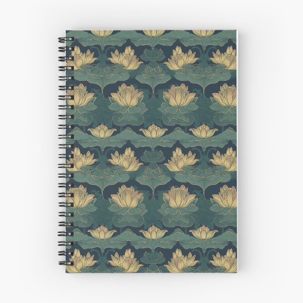 Item preview, Sacred Lotus designed and sold by PixelPatchwork.