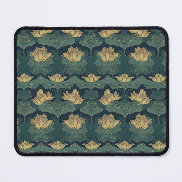 Item preview, Sacred Lotus designed and sold by PixelPatchwork.