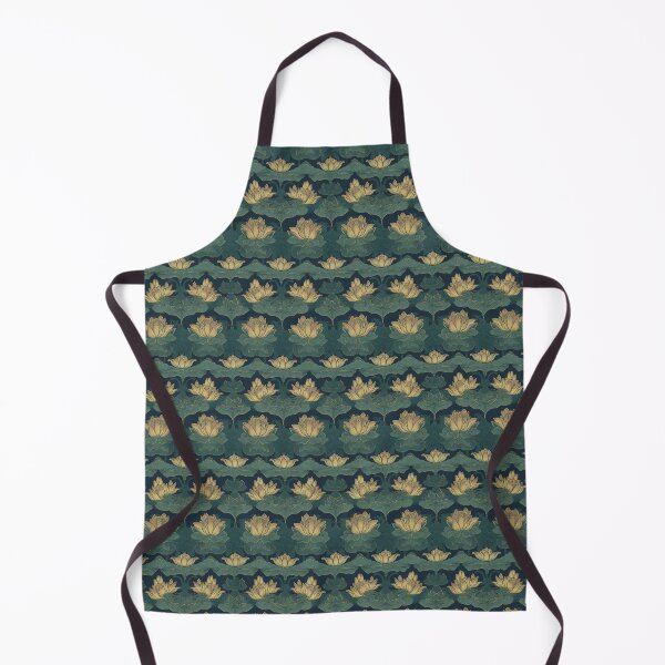 Item preview, Sacred Lotus designed and sold by PixelPatchwork.