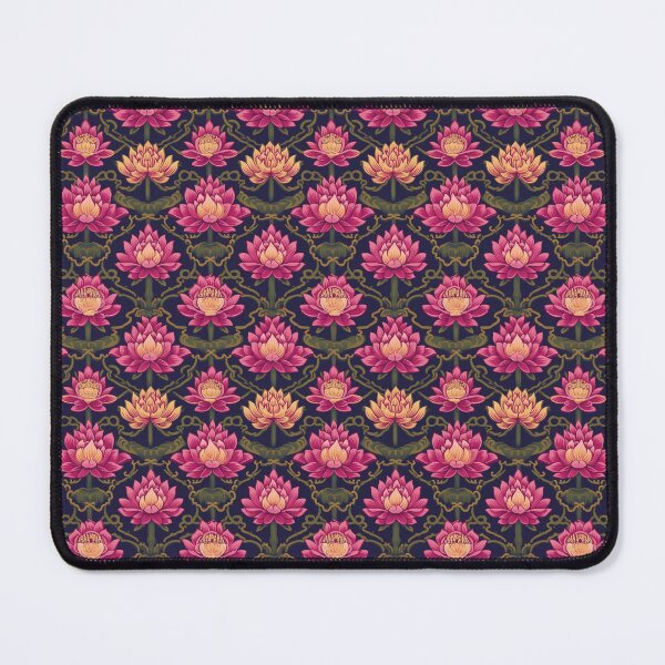 Item preview, Lotus Bloom designed and sold by PixelPatchwork.