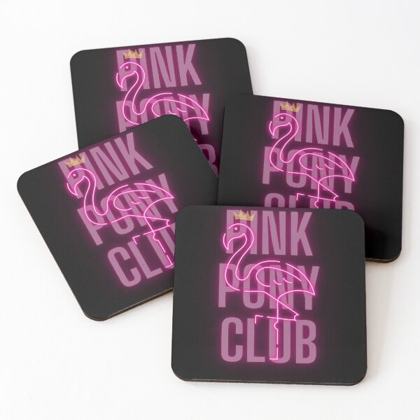 Item preview, Pink Pony Design designed and sold by BabaShee.