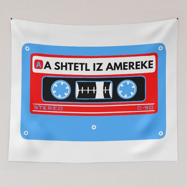 Item preview, Ragtime Cassette  designed and sold by broadwaygirl142.