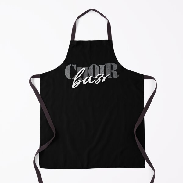 Item preview, Choir - Bass singer designed and sold by Line2Rhyme.