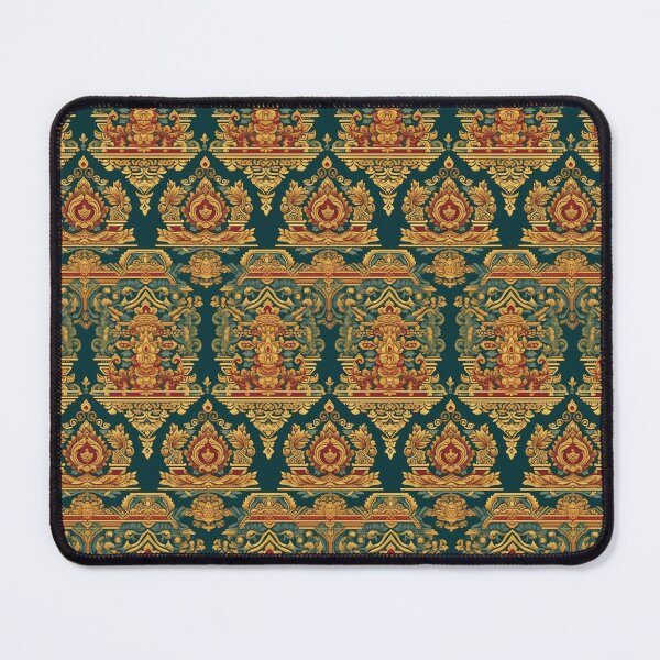 Item preview, Lanna Elegance designed and sold by PixelPatchwork.