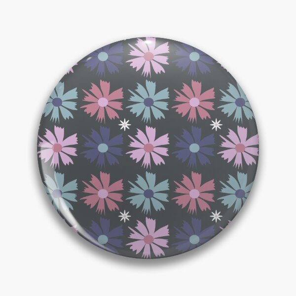 Item preview, spring flowers pattern designed and sold by tanimits.