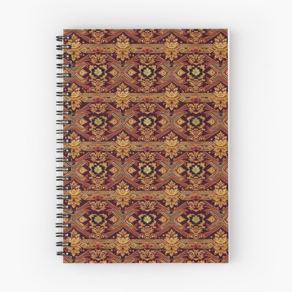 Item preview, Royal Lanna designed and sold by PixelPatchwork.