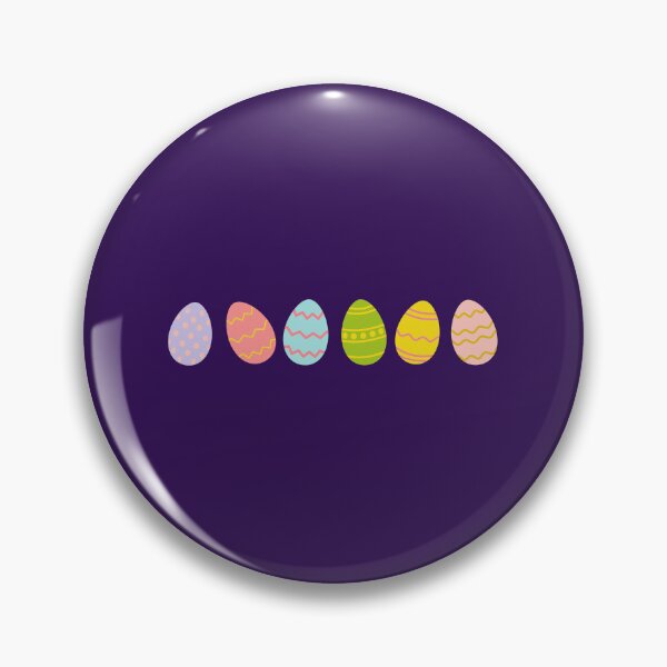 Item preview, Decorated Easter Eggs designed and sold by HomeFreewithMe.