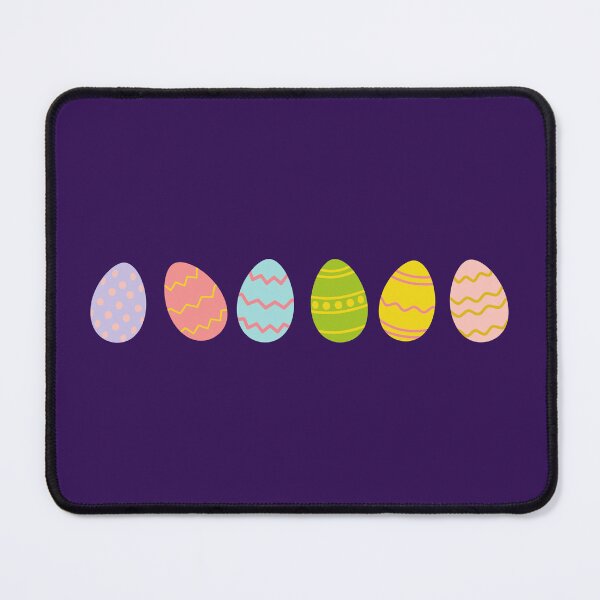 Item preview, Decorated Easter Eggs designed and sold by HomeFreewithMe.