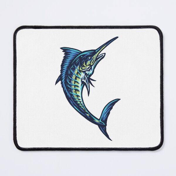 Item preview, Blue Marlin designed and sold by the-craft-shop.