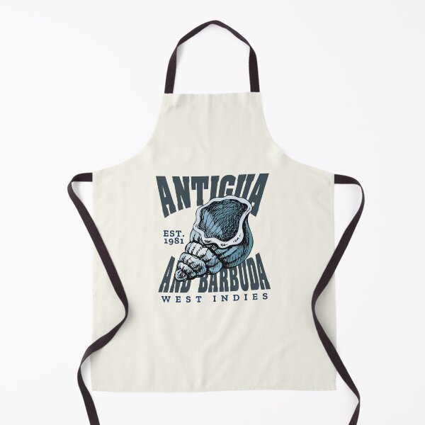 Item preview, Antigua and Barbuda west indies designed and sold by Peerless-Prime.