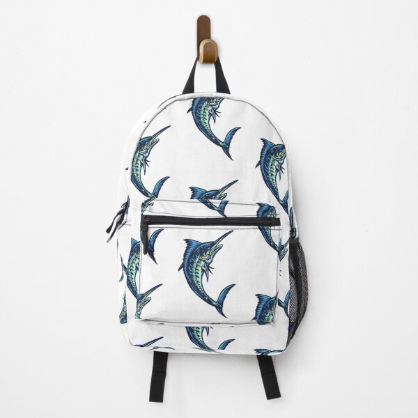 Item preview, Blue Marlin designed and sold by the-craft-shop.