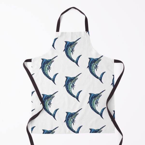 Item preview, Blue Marlin designed and sold by the-craft-shop.