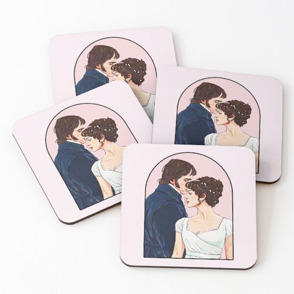 Item preview, Pride and Prejudice 2005  designed and sold by baranskini.