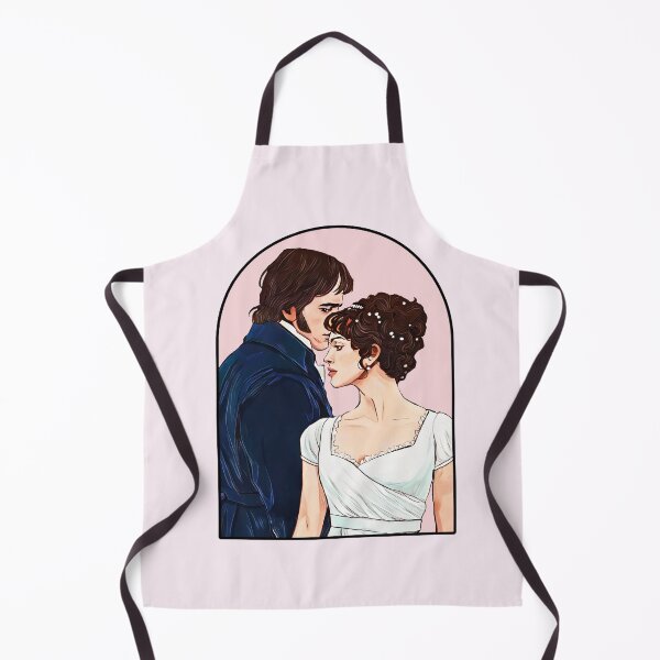 Item preview, Pride and Prejudice 2005 designed and sold by baranskini.