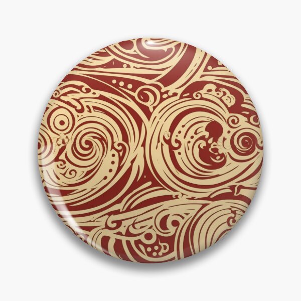 Item preview, Mystical Swirls designed and sold by PixelPatchwork.