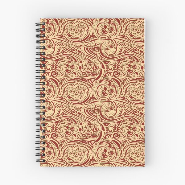 Item preview, Mystical Swirls designed and sold by PixelPatchwork.