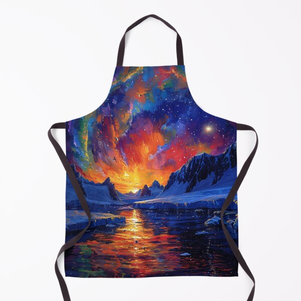 Item preview, Winter Scene designed and sold by Dawn van Doorn.