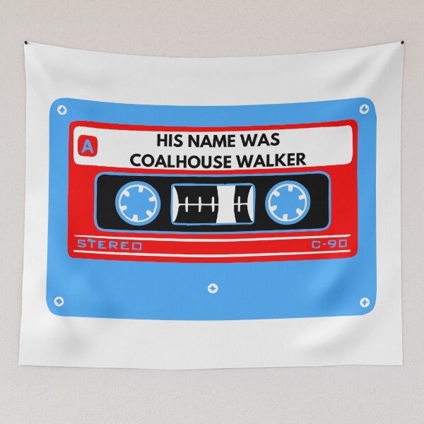 Item preview, Ragtime Cassette  designed and sold by broadwaygirl142.