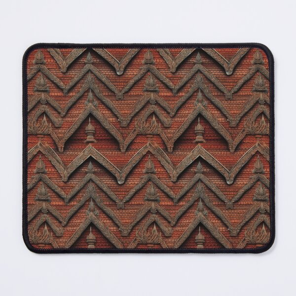 Item preview, Sacred Roof designed and sold by PixelPatchwork.