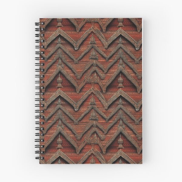 Item preview, Sacred Roof designed and sold by PixelPatchwork.