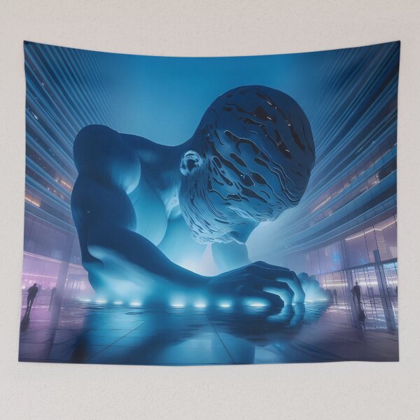 Item preview, The human condition designed and sold by Vibranta Studio.