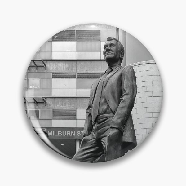 Item preview, Sir Bobby Robson Statue designed and sold by Violaman.