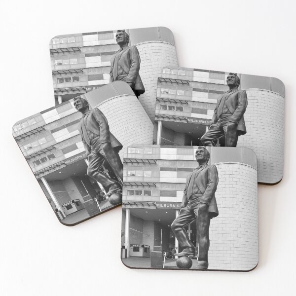 Item preview, Sir Bobby Robson Statue designed and sold by Violaman.