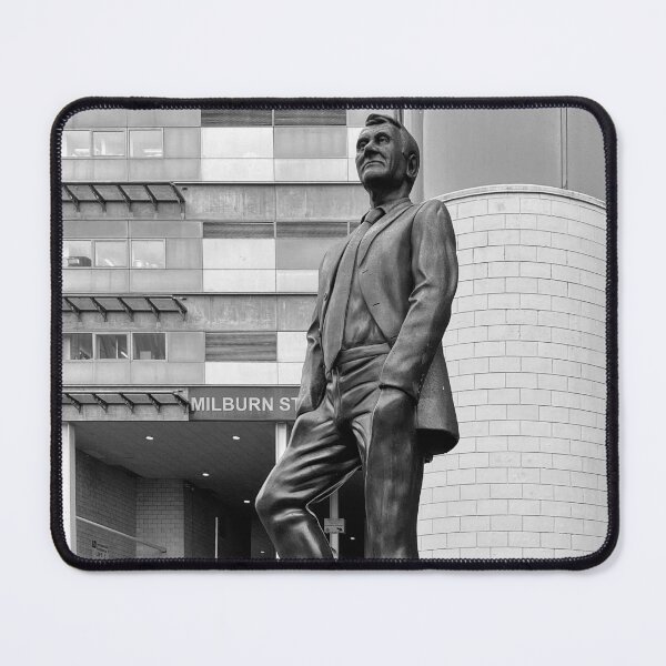 Item preview, Sir Bobby Robson Statue designed and sold by Violaman.