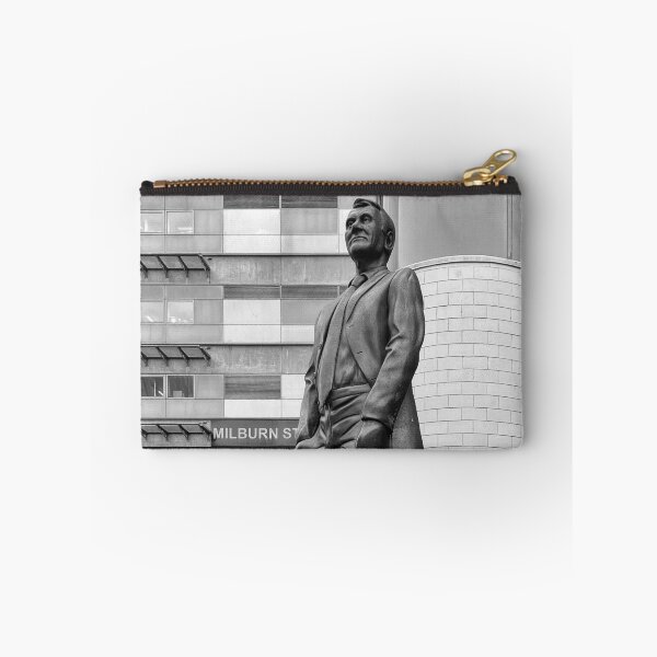 Item preview, Sir Bobby Robson Statue designed and sold by Violaman.