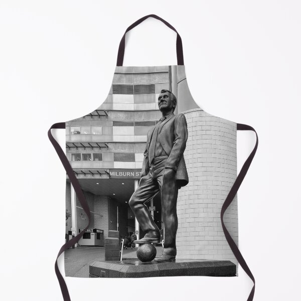Item preview, Sir Bobby Robson Statue designed and sold by Violaman.