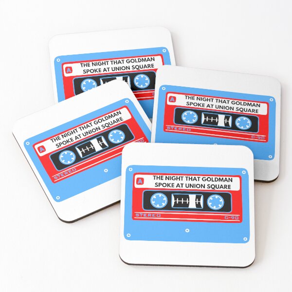 Item preview, Ragtime Cassette  designed and sold by broadwaygirl142.