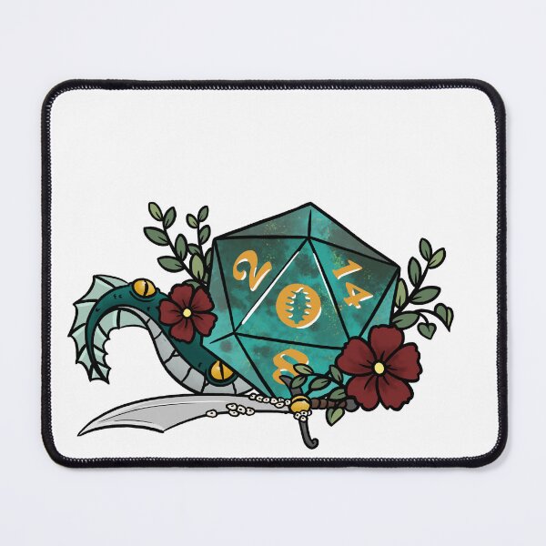 Item preview, Fjord Stone d20 Dice designed and sold by asiboe.